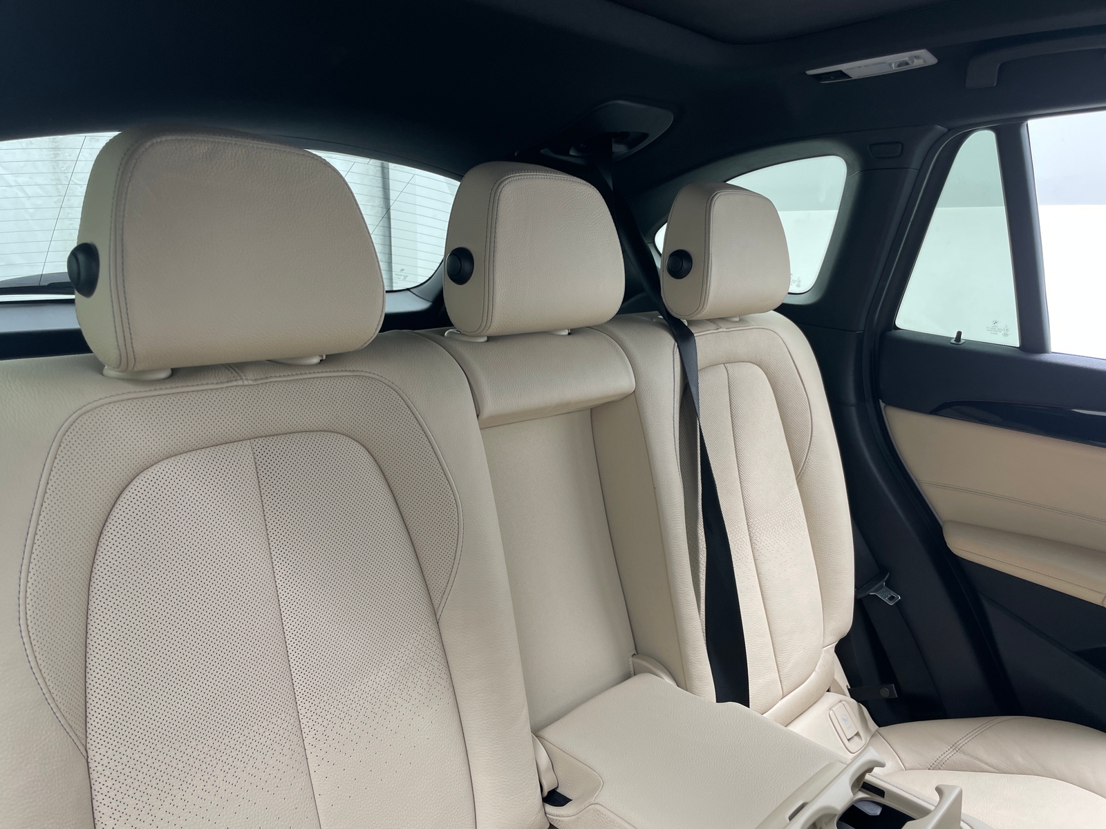 Thumbnail: 2017 BMW X1 - 5