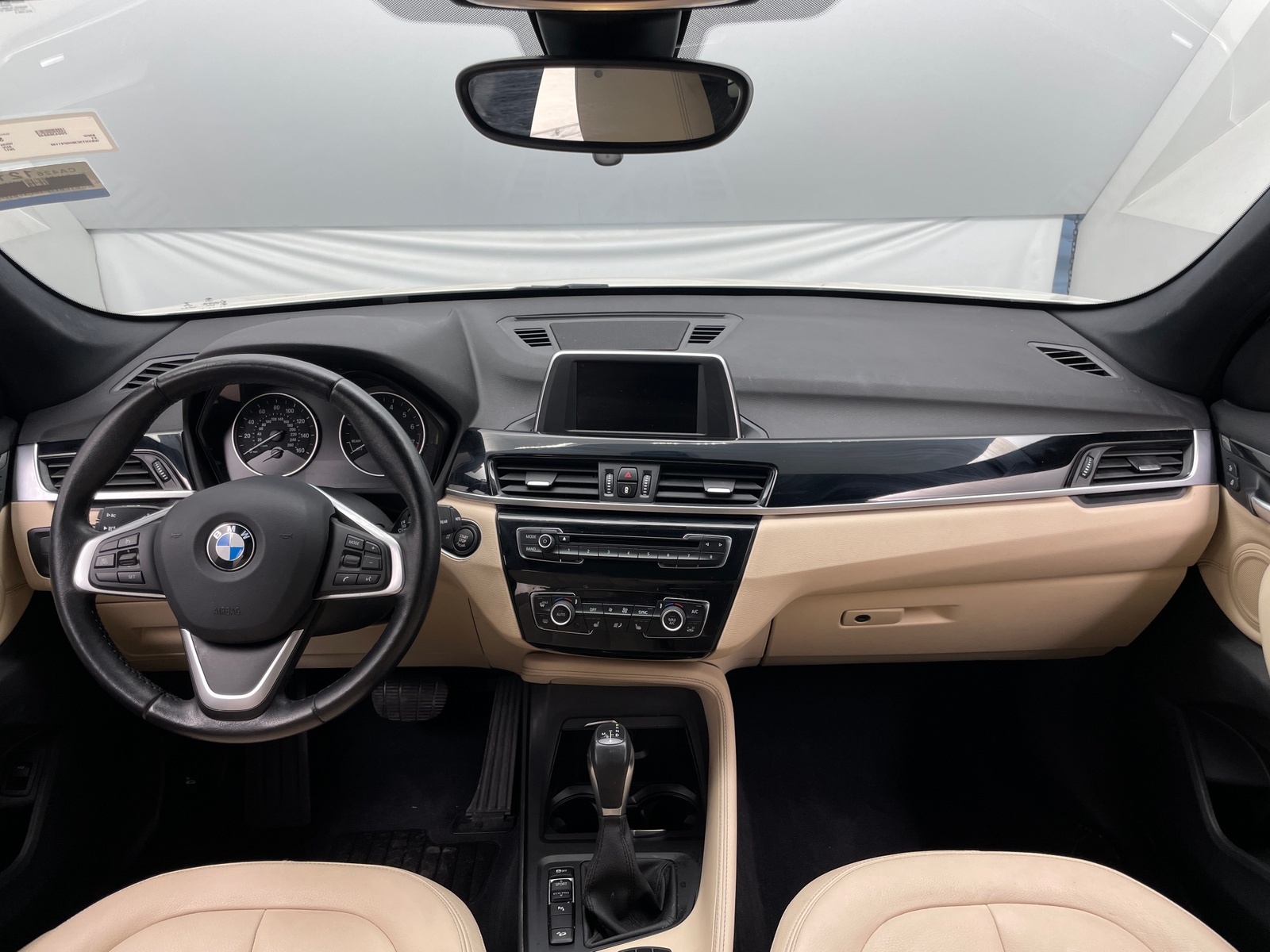 Thumbnail: 2017 BMW X1 - 2