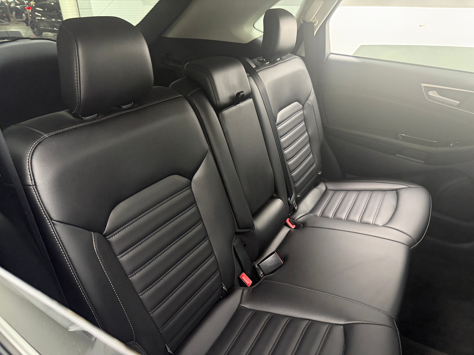 Thumbnail: 2020 Ford Edge - 5