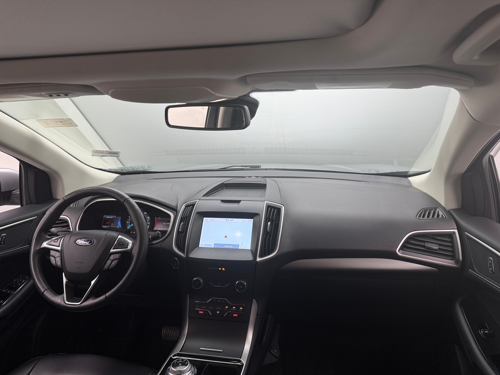 Thumbnail: 2020 Ford Edge - 2