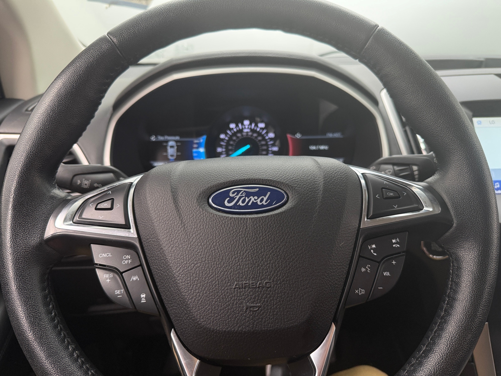 Thumbnail: 2020 Ford Edge - 4