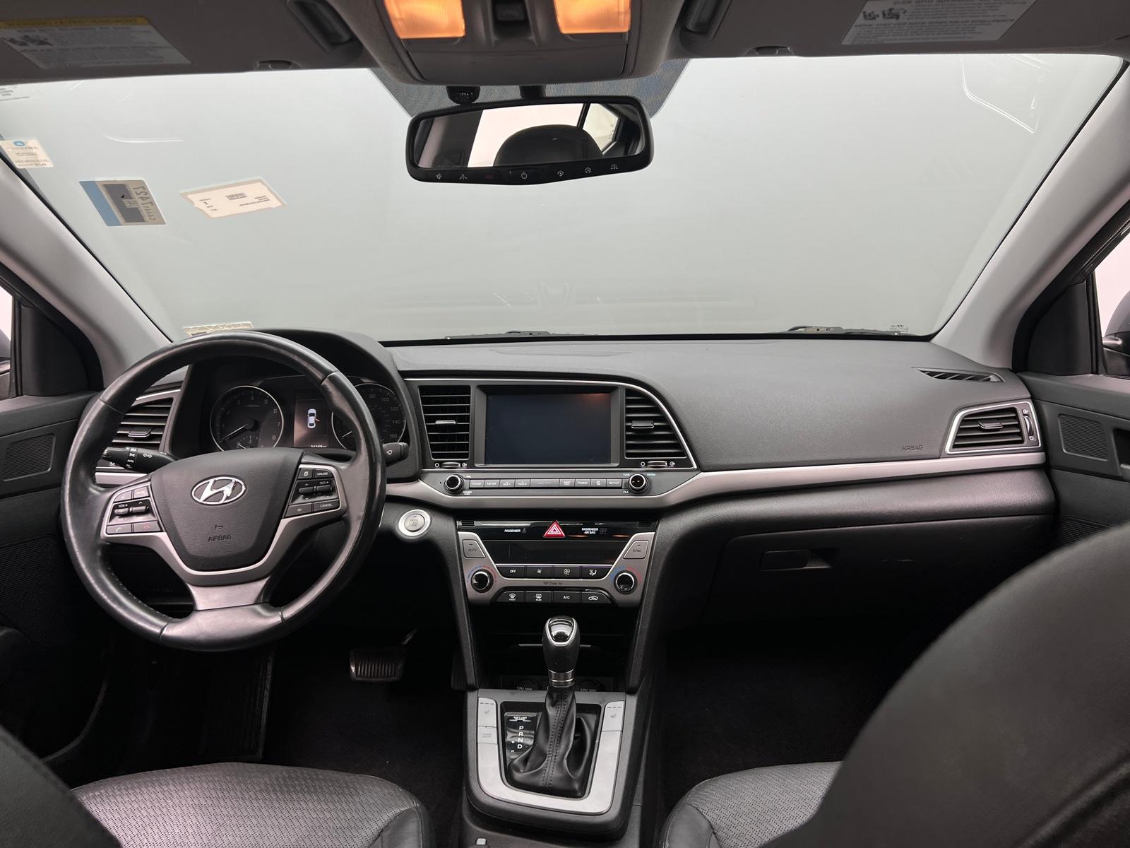 Thumbnail: 2017 Hyundai Elantra - 2