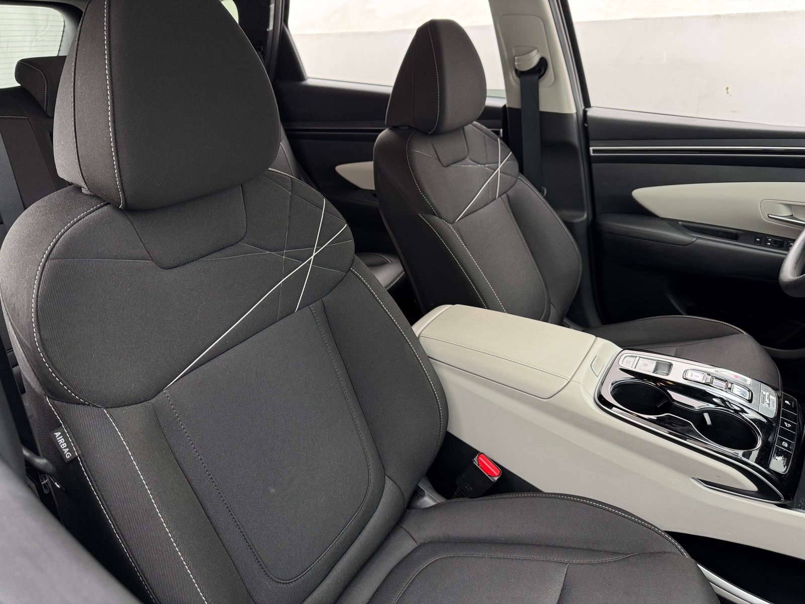 Thumbnail: 2023 Hyundai Tucson - 2