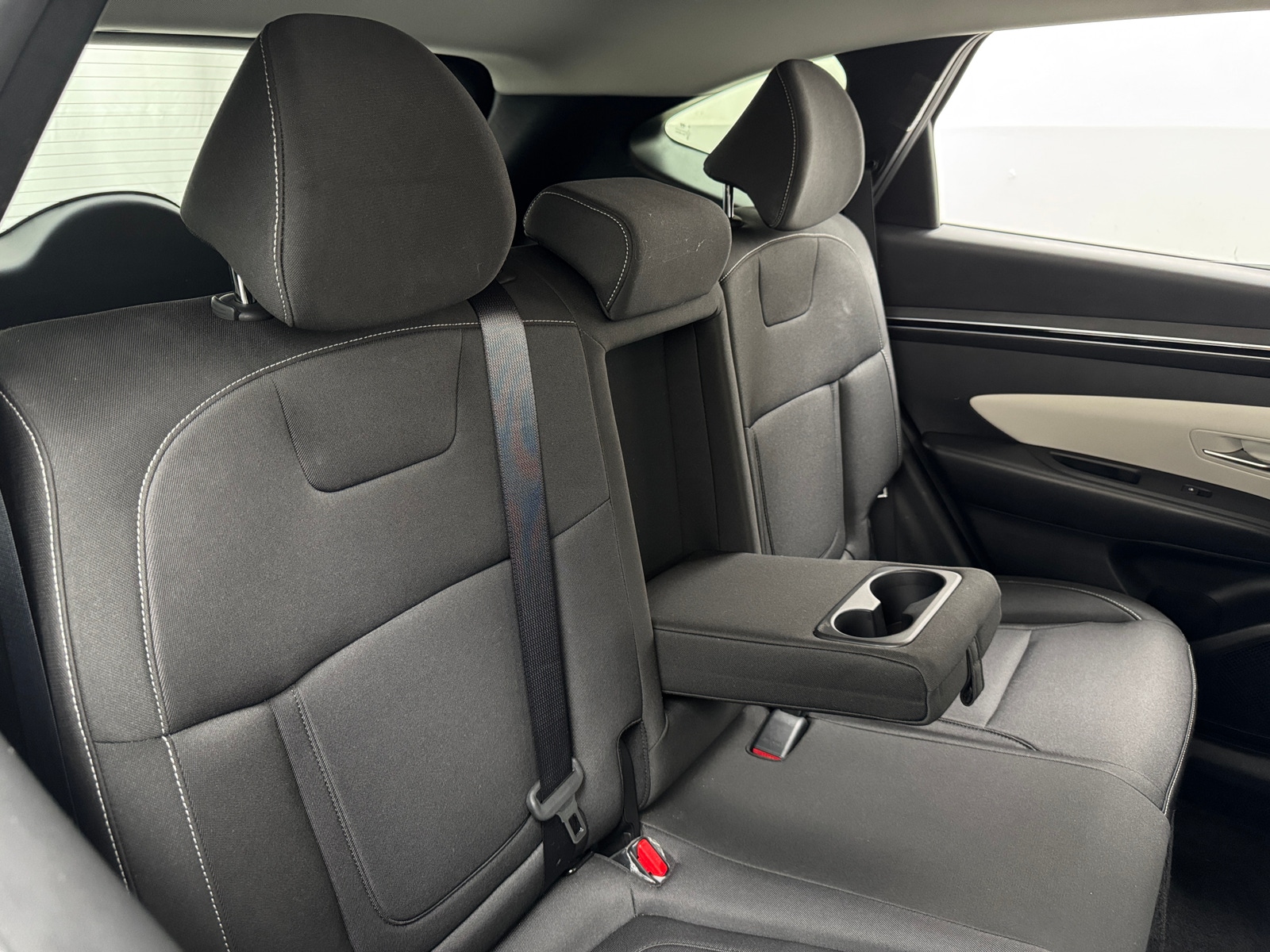 Thumbnail: 2023 Hyundai Tucson - 6