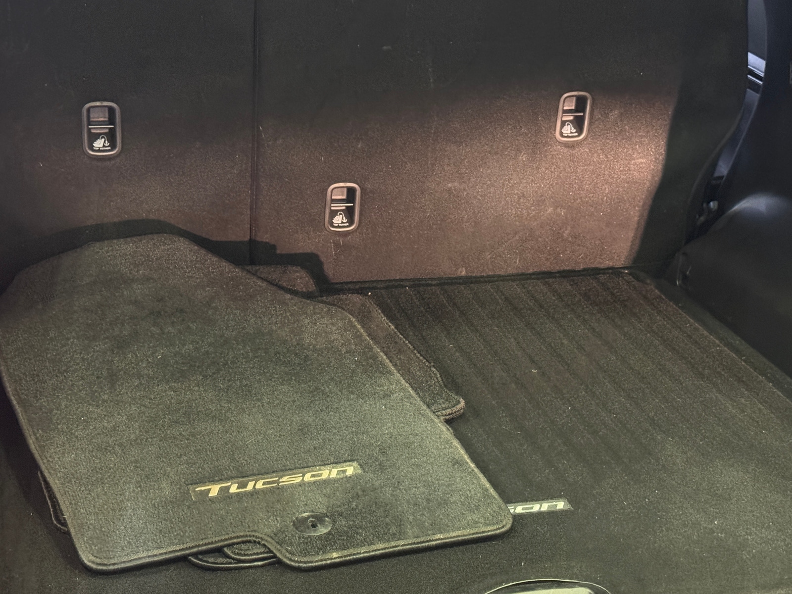 Thumbnail: 2023 Hyundai Tucson - 7