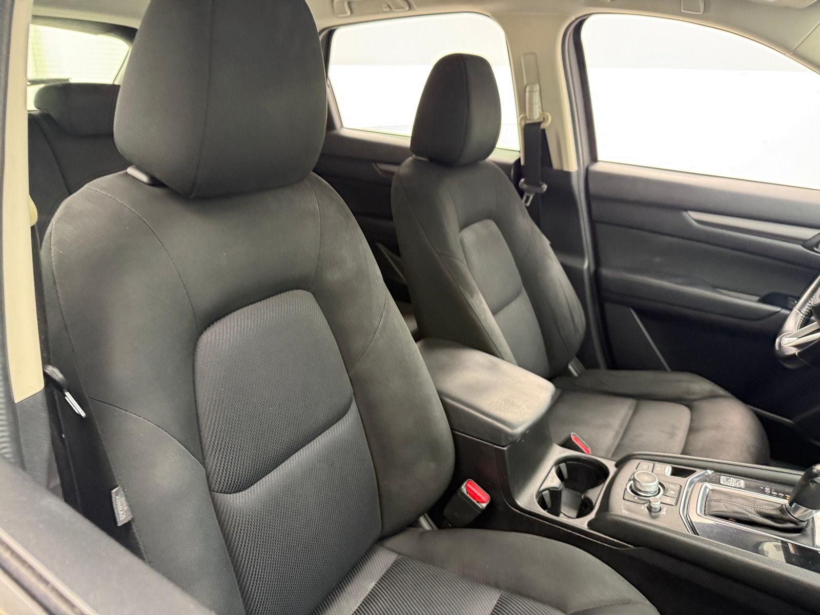 Thumbnail: 2019 Mazda CX-5 - 2