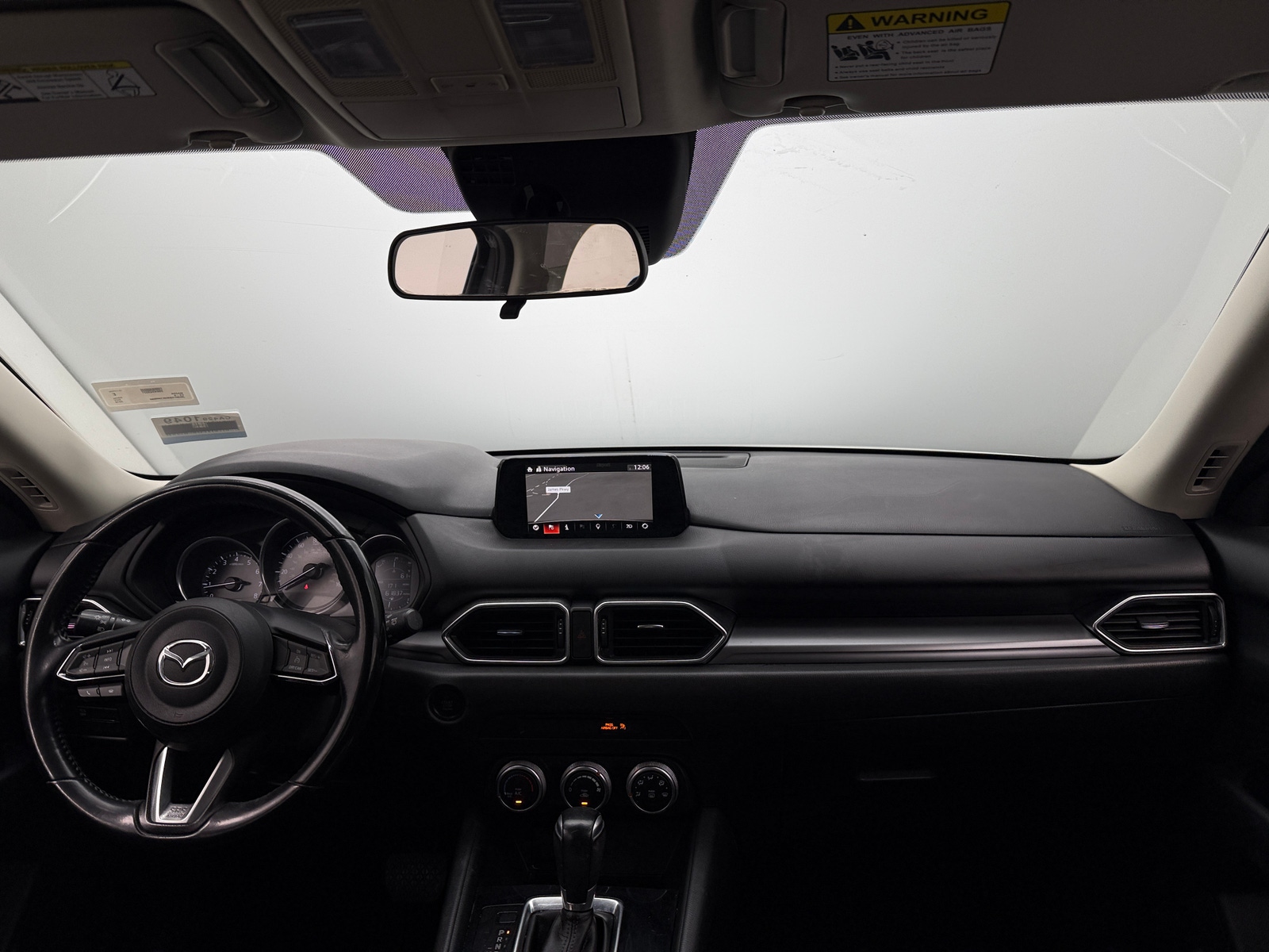 Thumbnail: 2019 Mazda CX-5 - 3