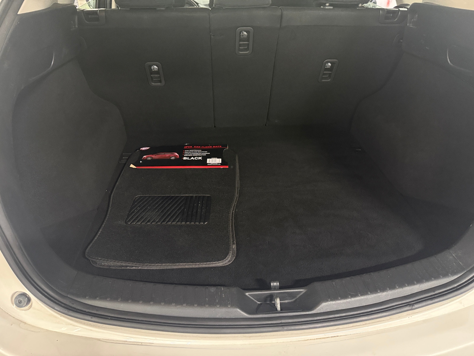 Thumbnail: 2019 Mazda CX-5 - 7