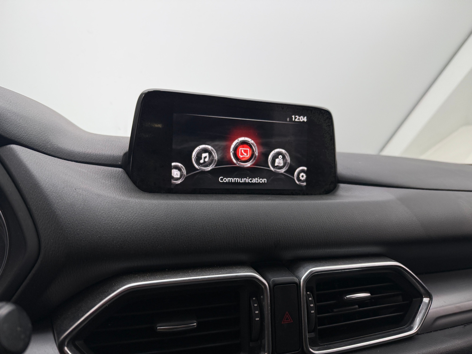 Thumbnail: 2019 Mazda CX-5 - 4