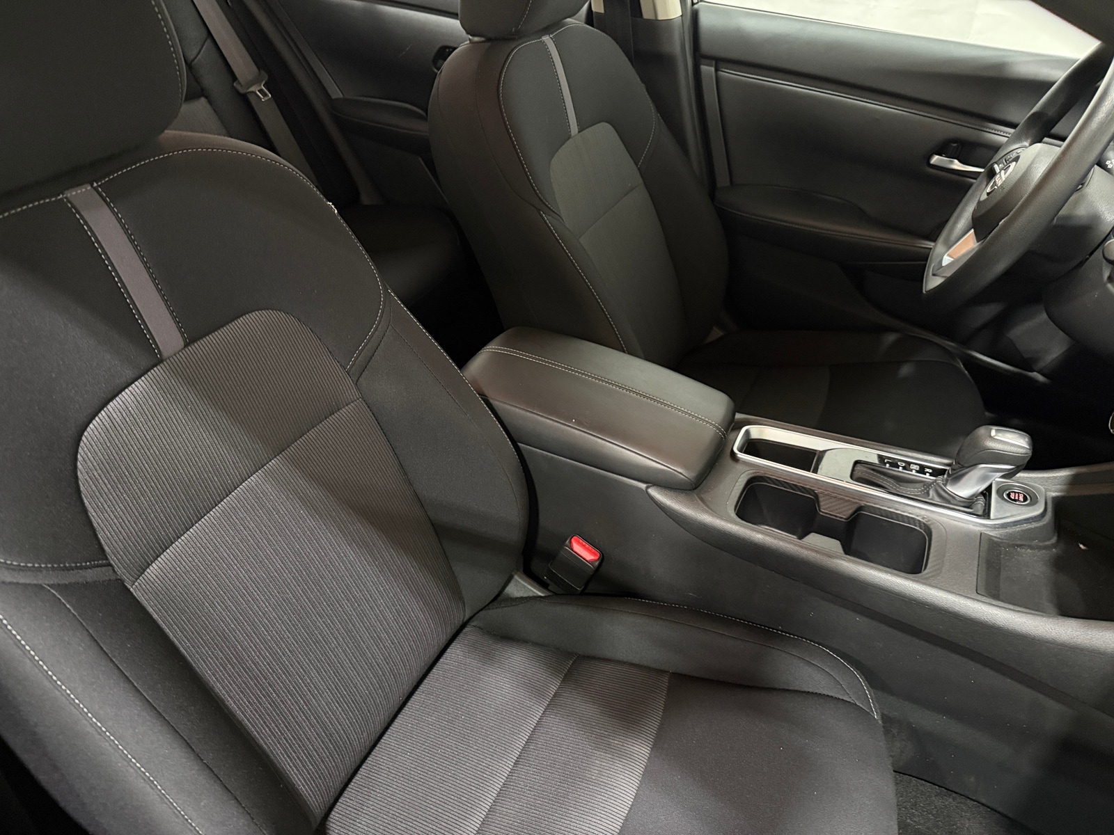 Thumbnail: 2024 Nissan Sentra - 2