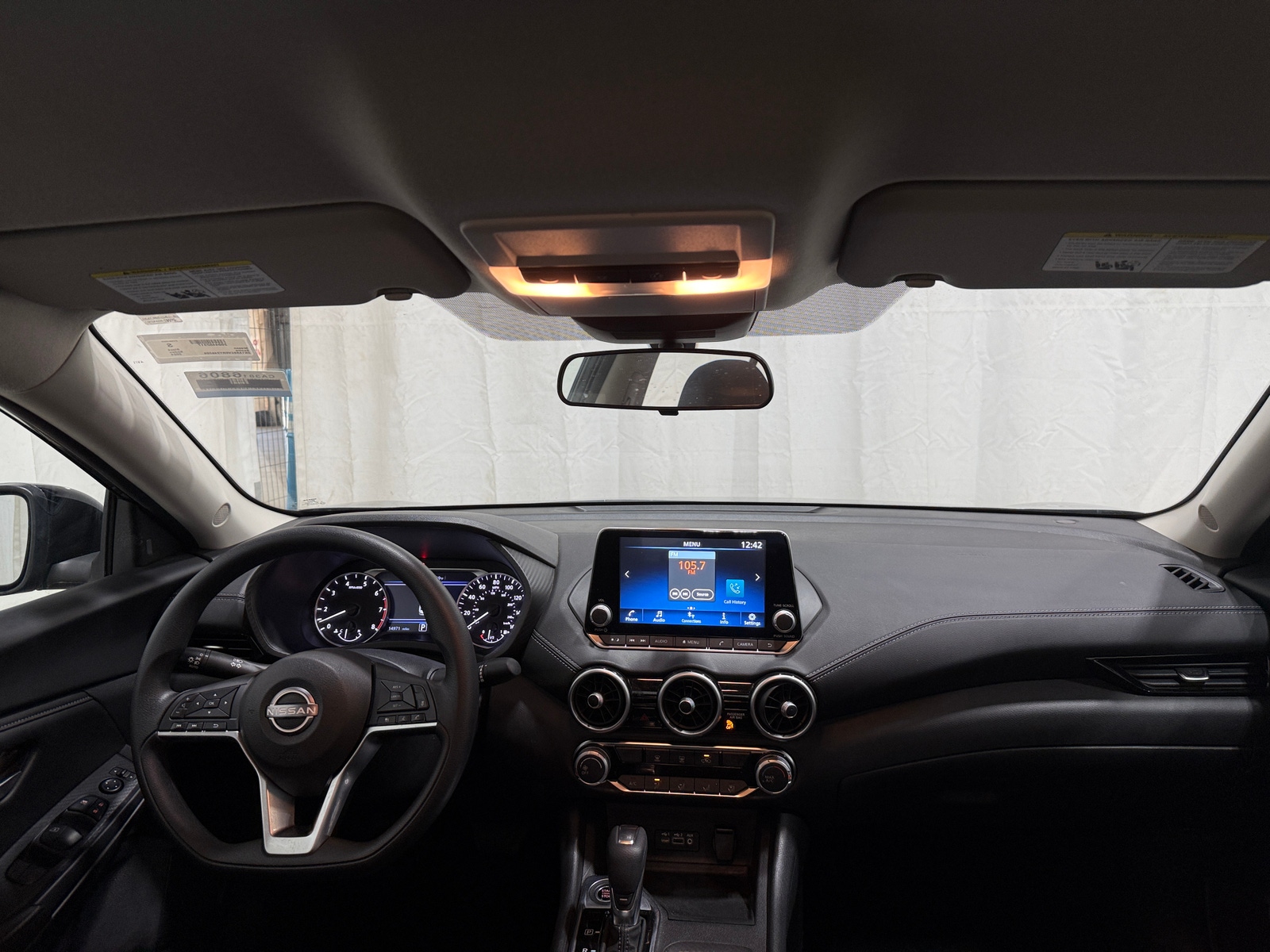 Thumbnail: 2024 Nissan Sentra - 3