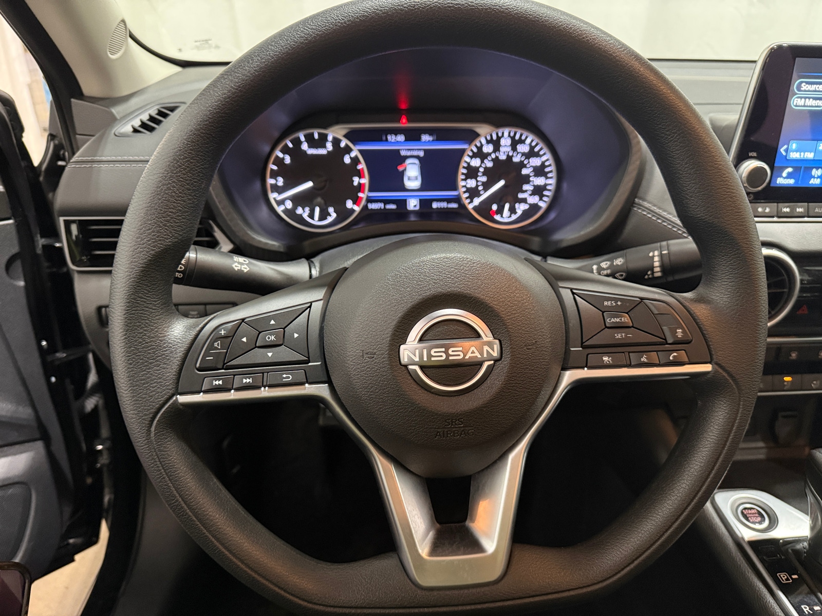 Thumbnail: 2024 Nissan Sentra - 5