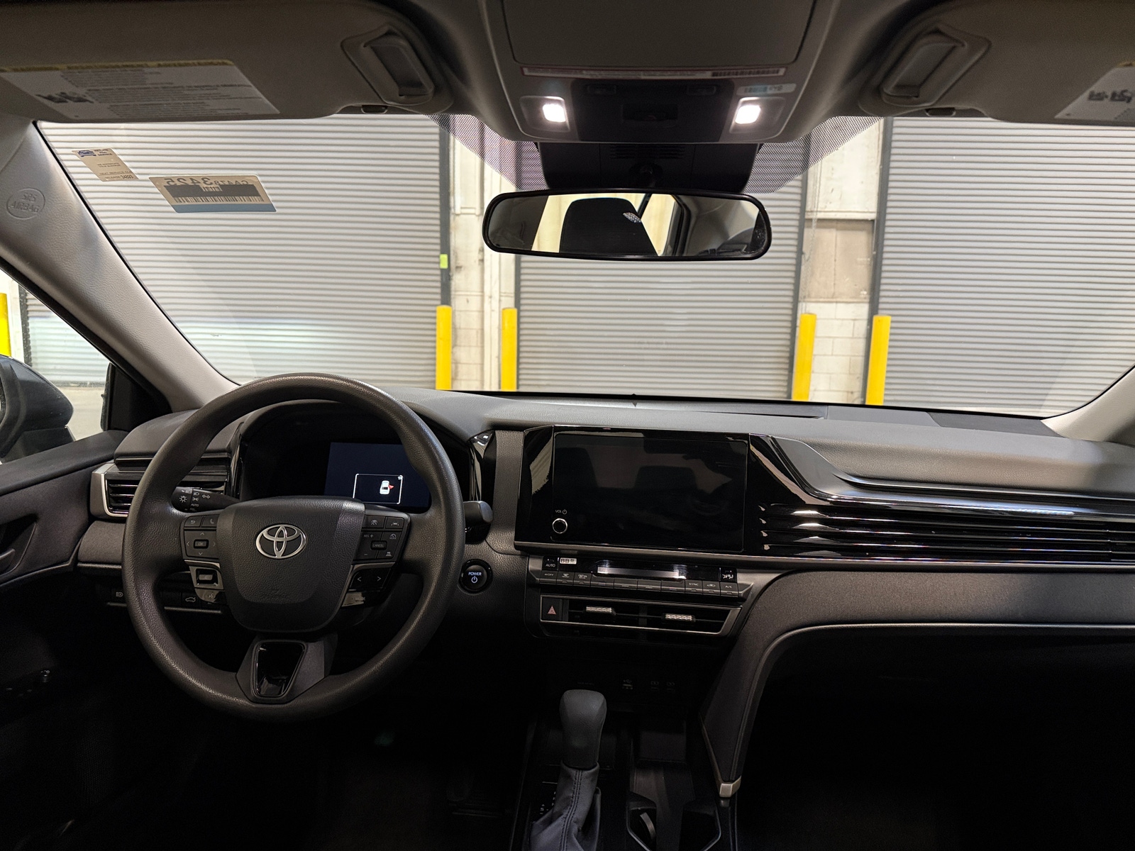 Thumbnail: 2025 Toyota Camry - 3