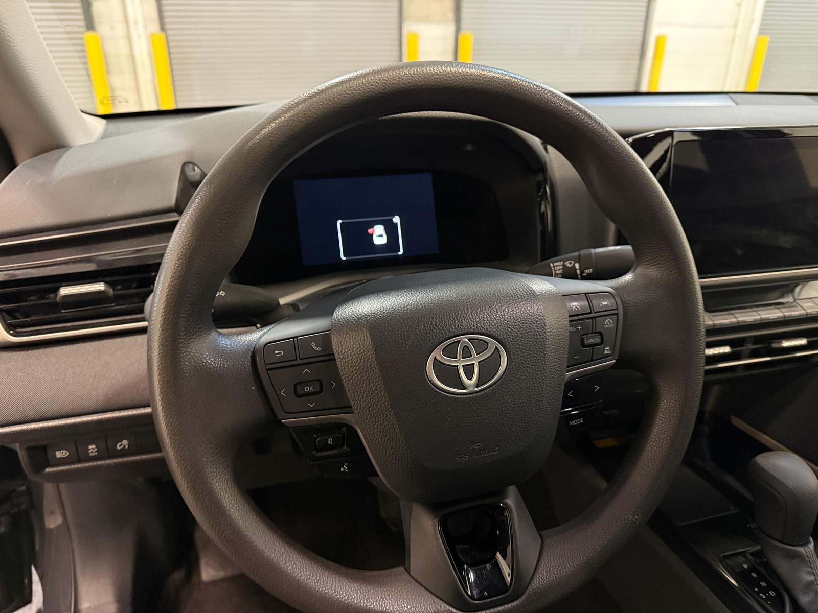 Thumbnail: 2025 Toyota Camry - 5