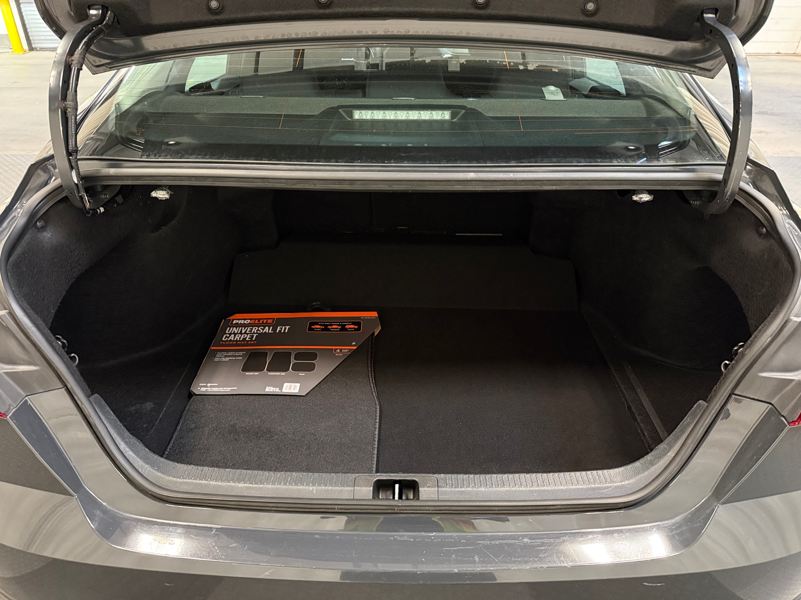 Thumbnail: 2025 Toyota Camry - 7