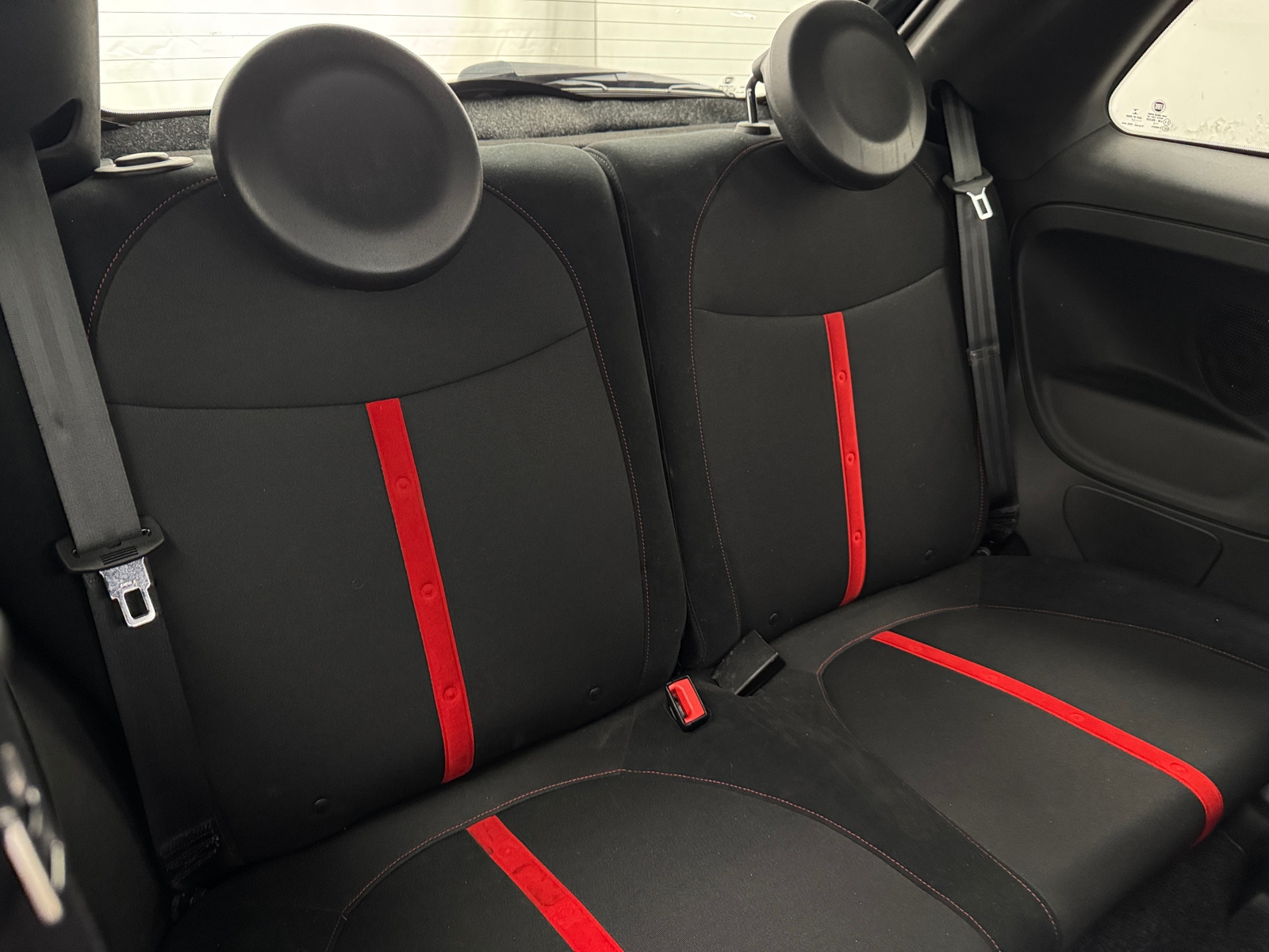 Thumbnail: 2017 Fiat 500 - 6