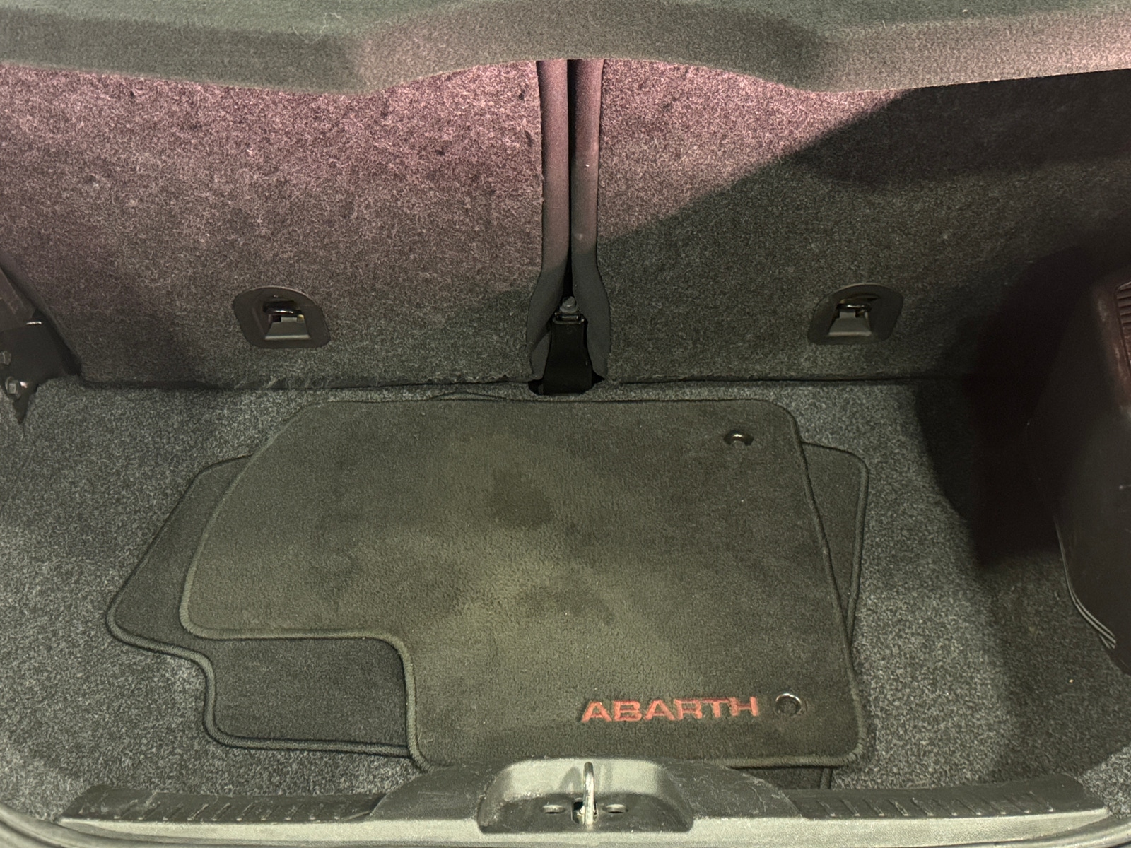 Thumbnail: 2017 Fiat 500 - 7