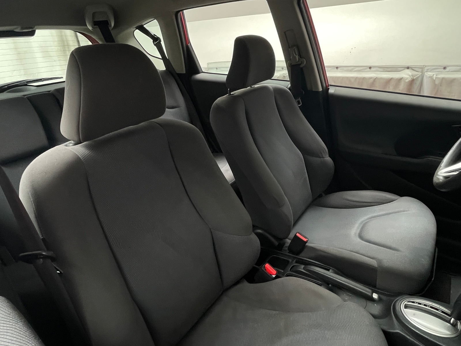 Thumbnail: 2013 Honda Fit - 2