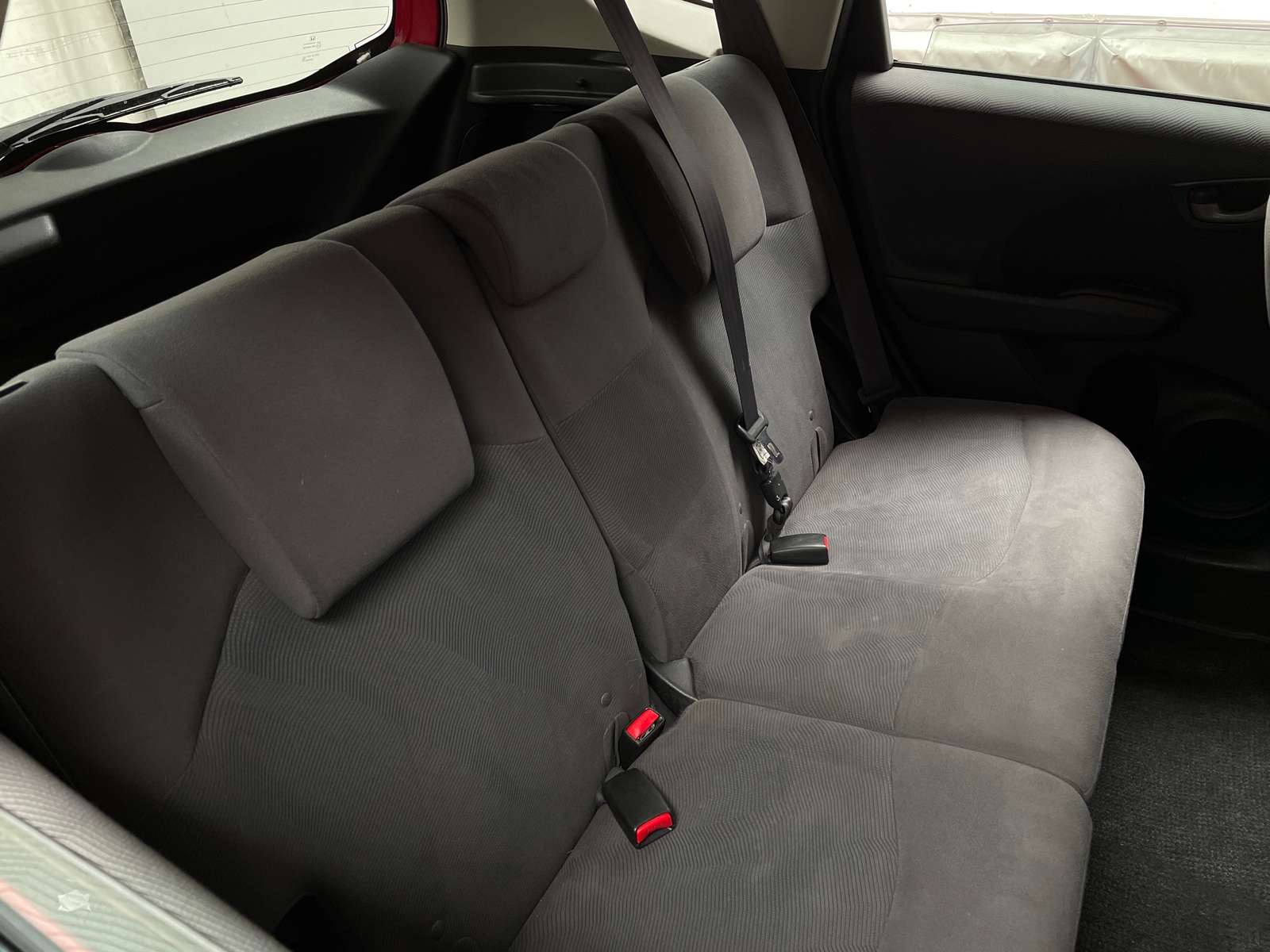 Thumbnail: 2013 Honda Fit - 6