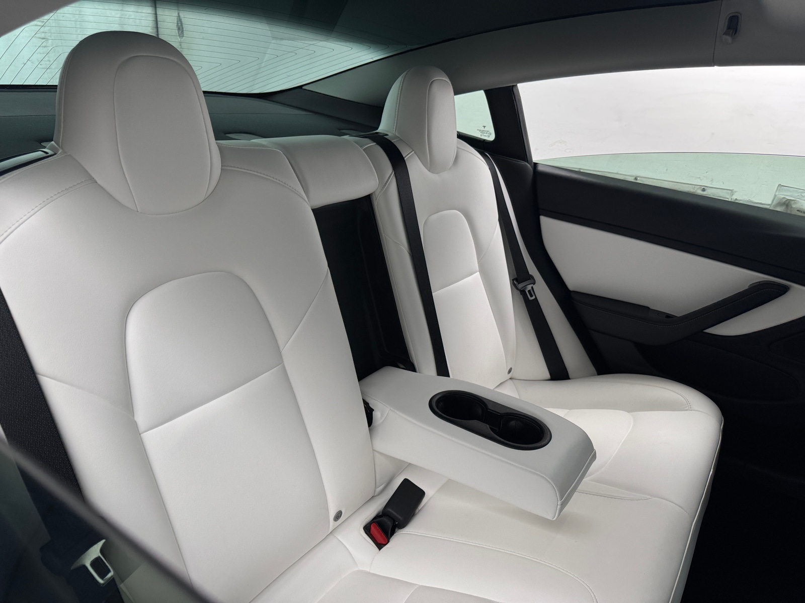 Thumbnail: 2020 Tesla Model 3 - 4