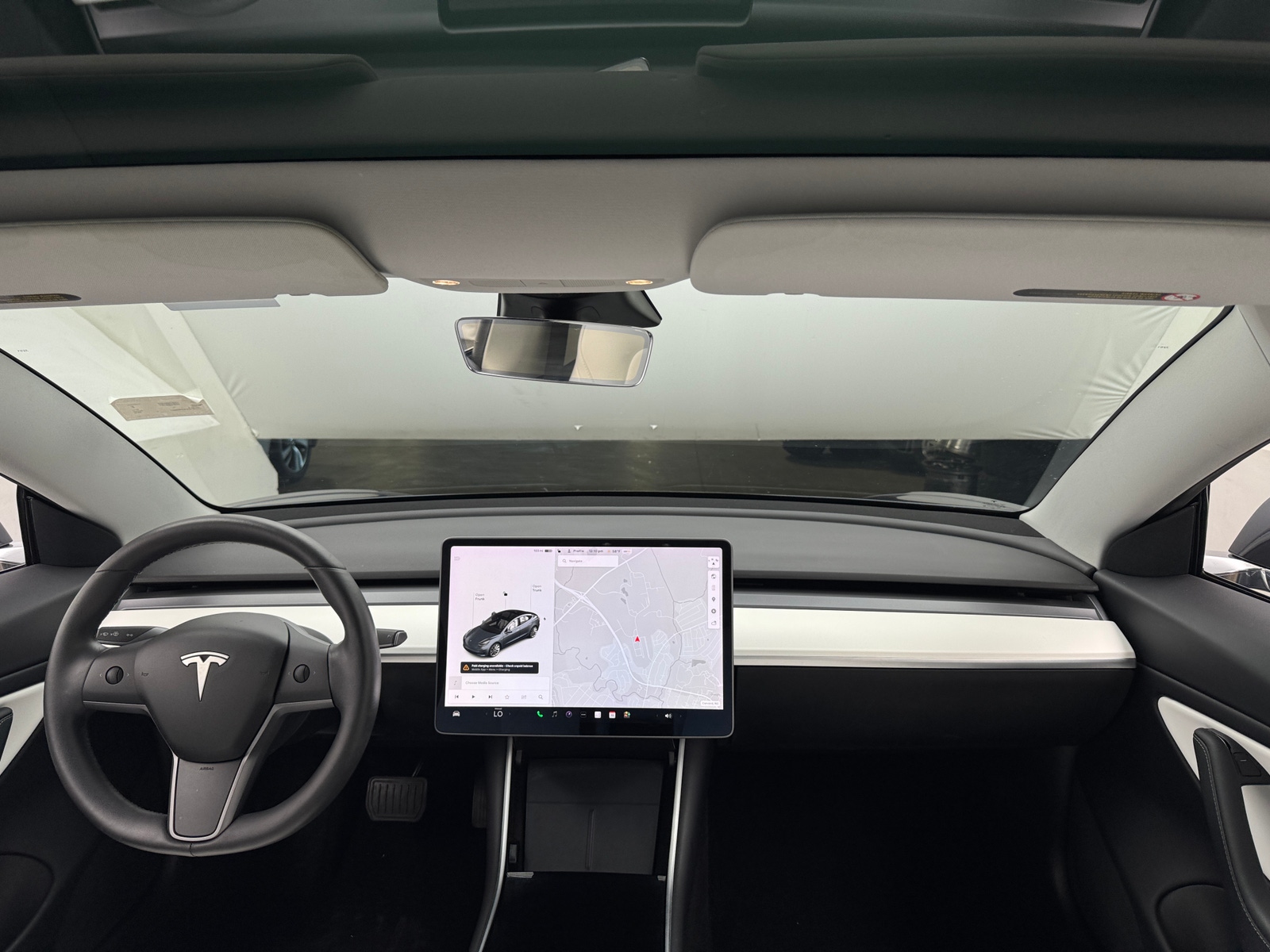 Thumbnail: 2020 Tesla Model 3 - 2