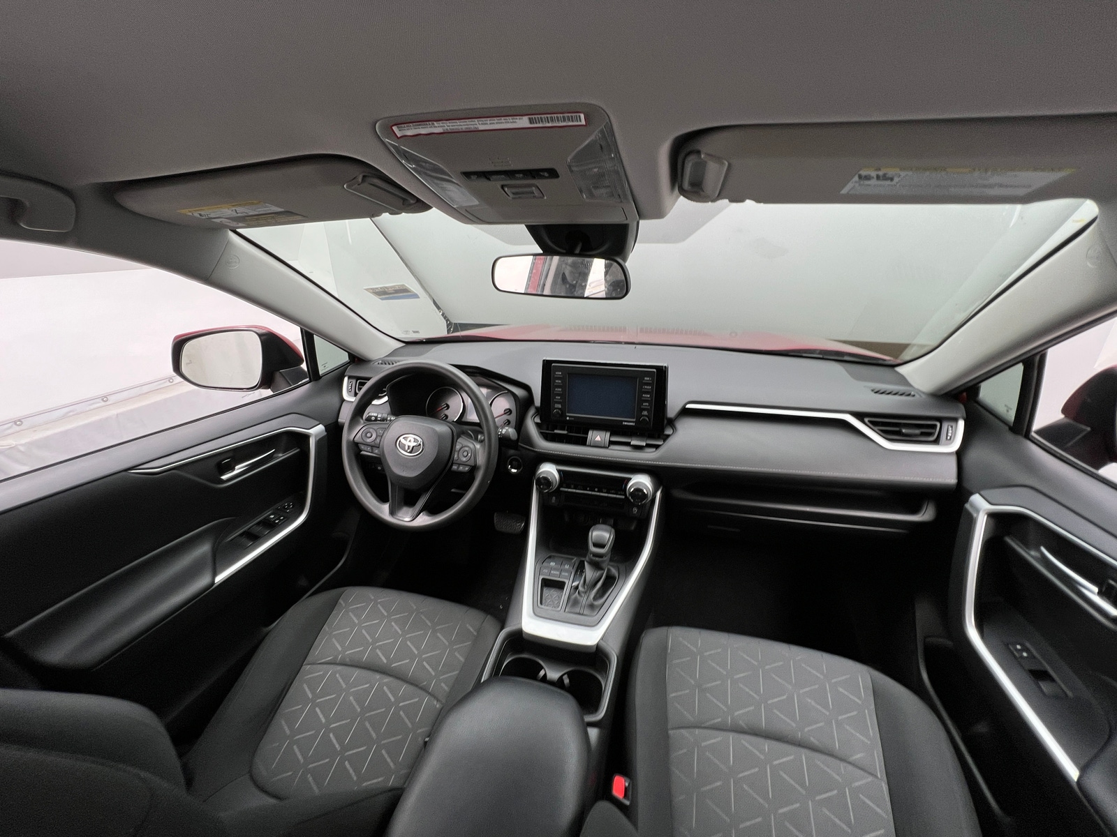 Thumbnail: 2021 Toyota RAV4 - 3