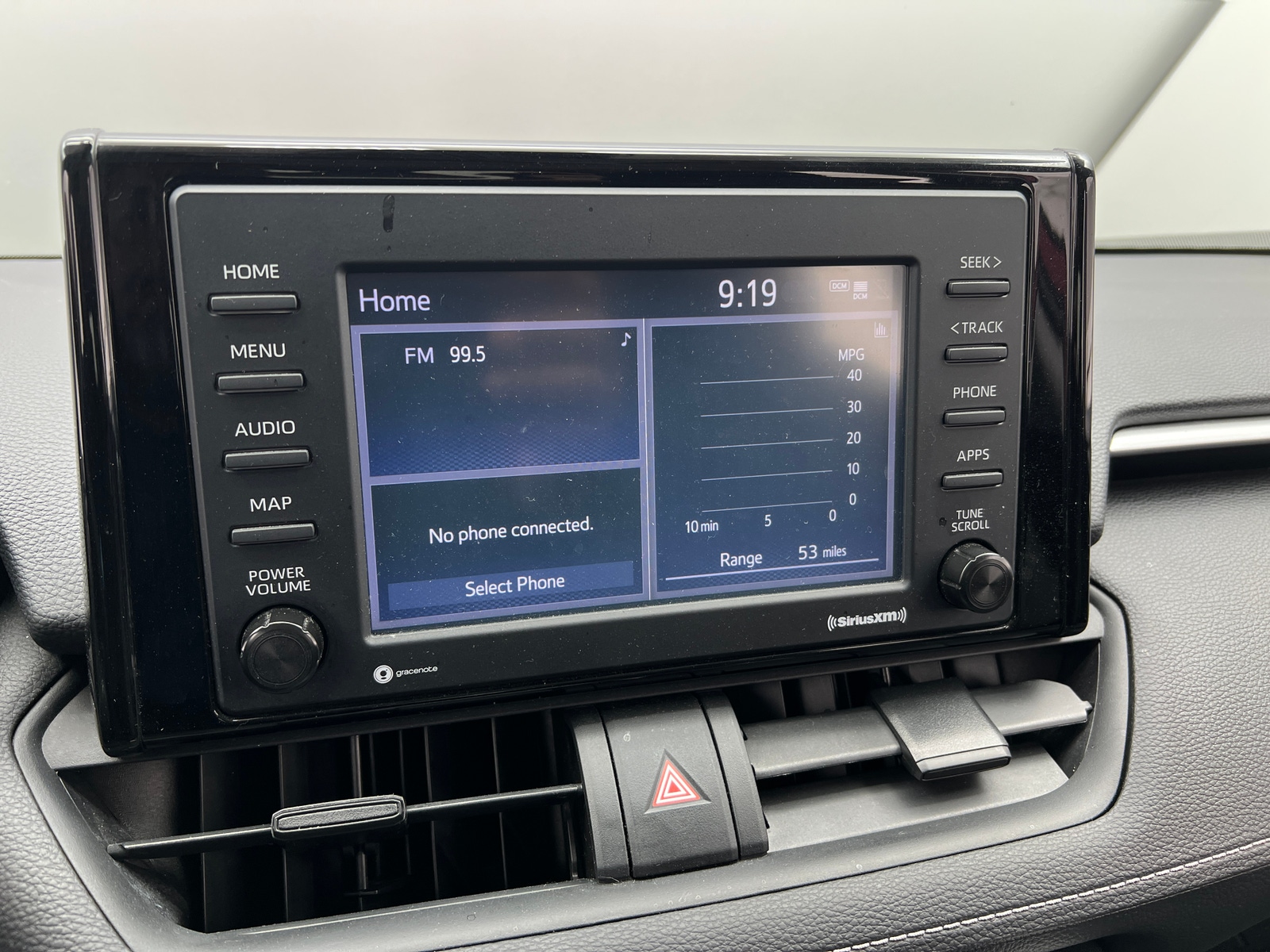 Thumbnail: 2021 Toyota RAV4 - 4