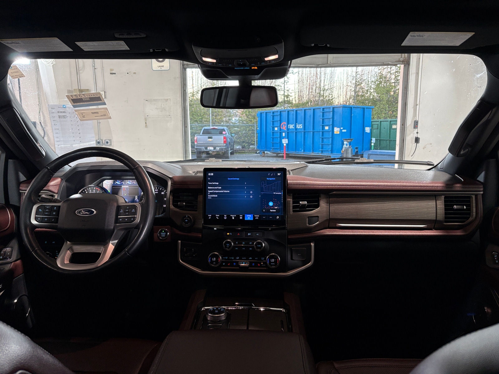 Thumbnail: 2023 Ford Expedition - 2