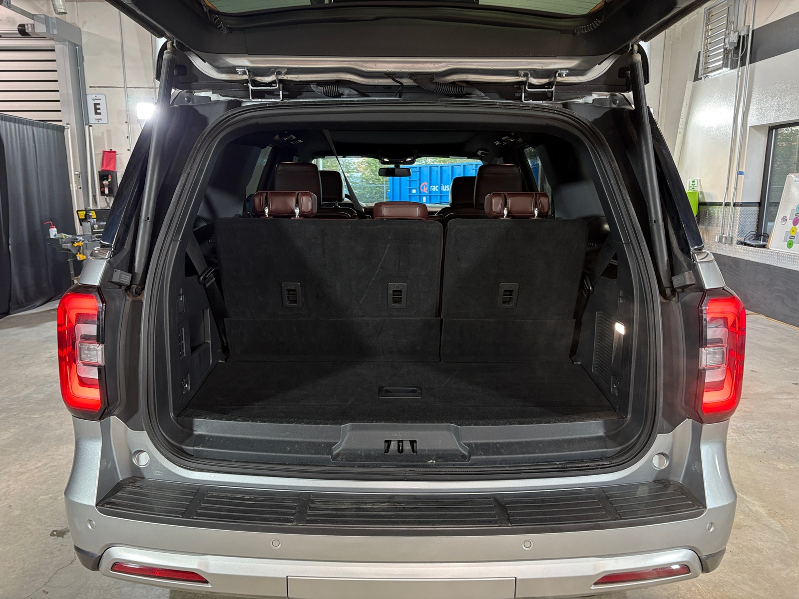 Thumbnail: 2023 Ford Expedition - 6