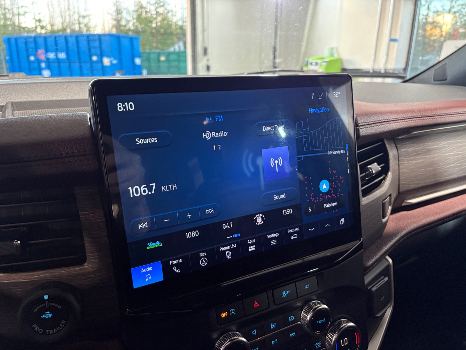 Thumbnail: 2023 Ford Expedition - 3