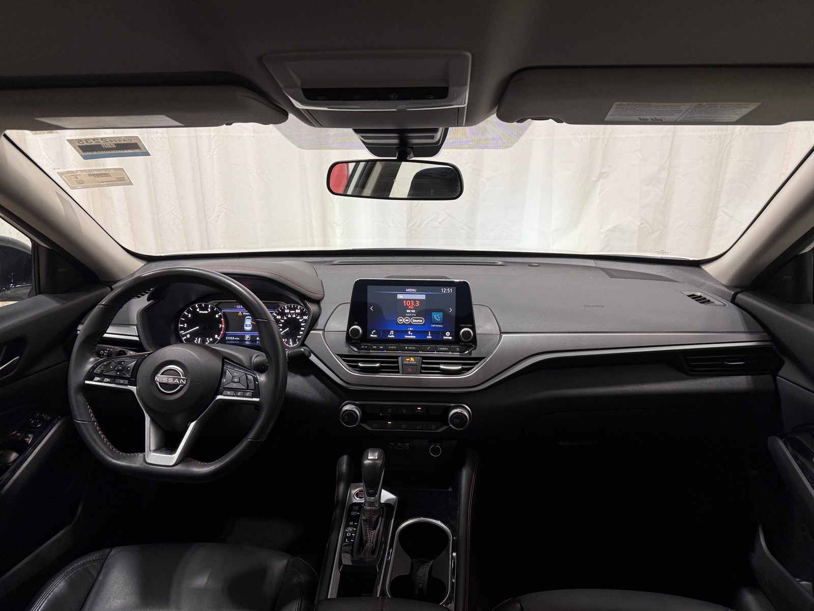 Thumbnail: 2025 Nissan Altima - 3