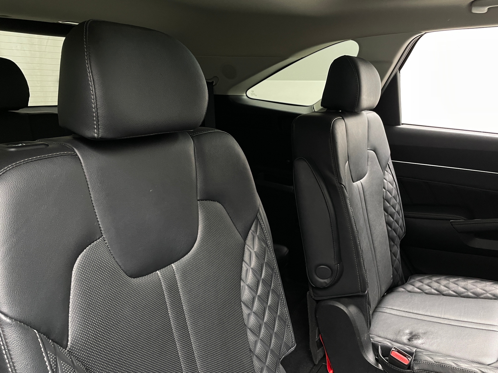 Thumbnail: 2021 Kia Sorento - 5