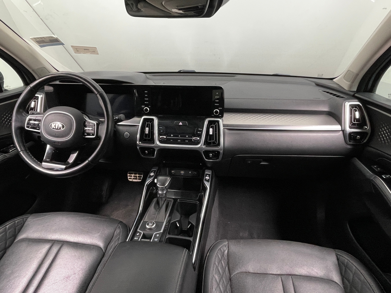 Thumbnail: 2021 Kia Sorento - 2