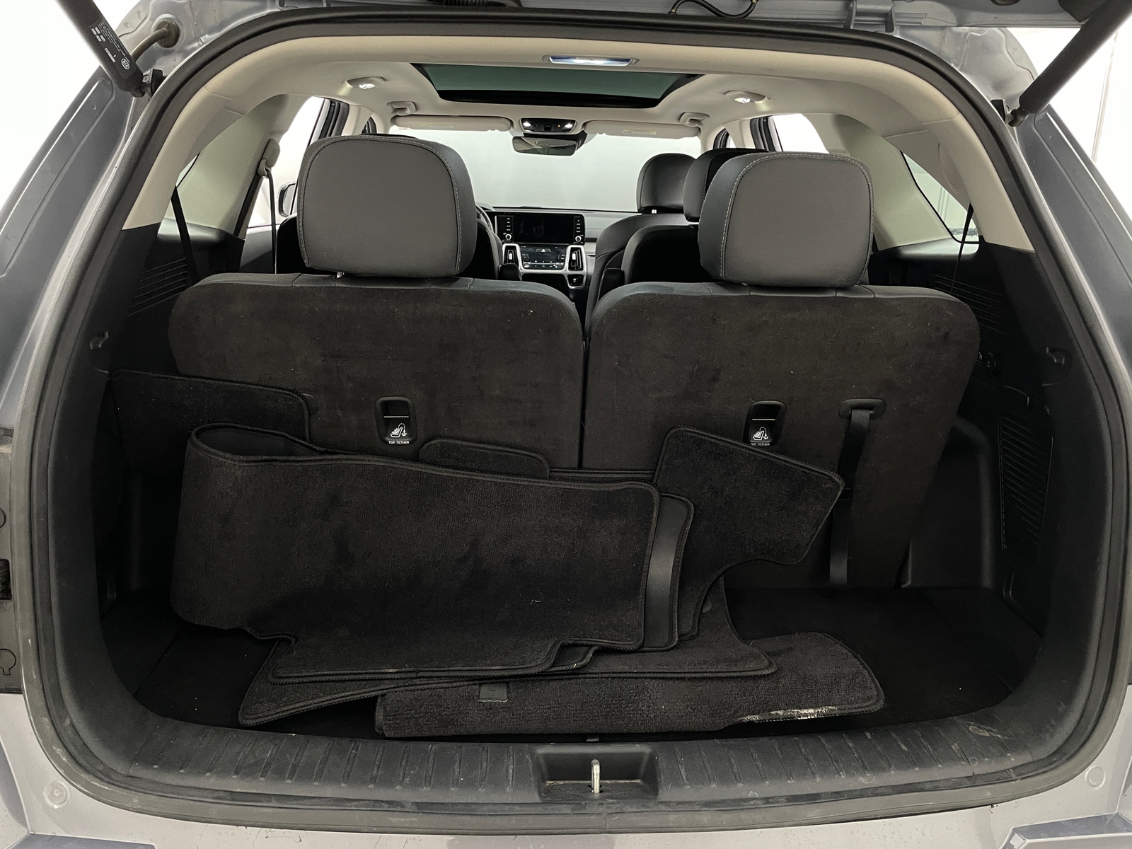 Thumbnail: 2021 Kia Sorento - 6