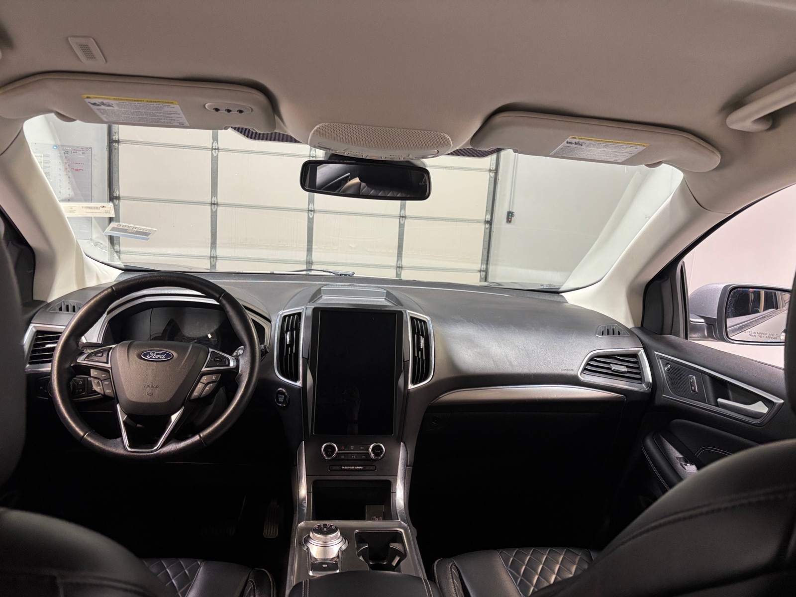 Thumbnail: 2024 Ford Edge - 2