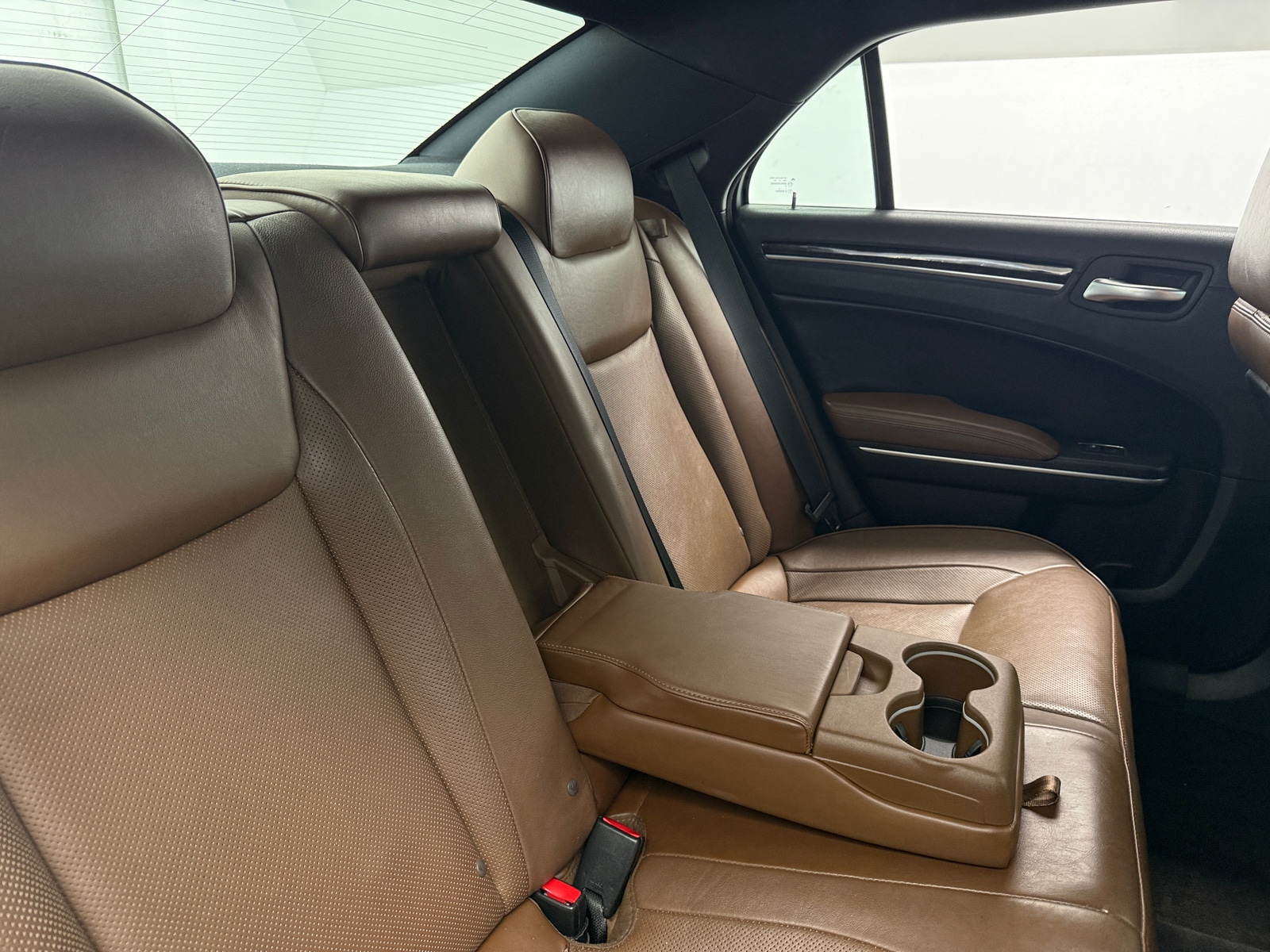 Thumbnail: 2019 Chrysler 300 - 5