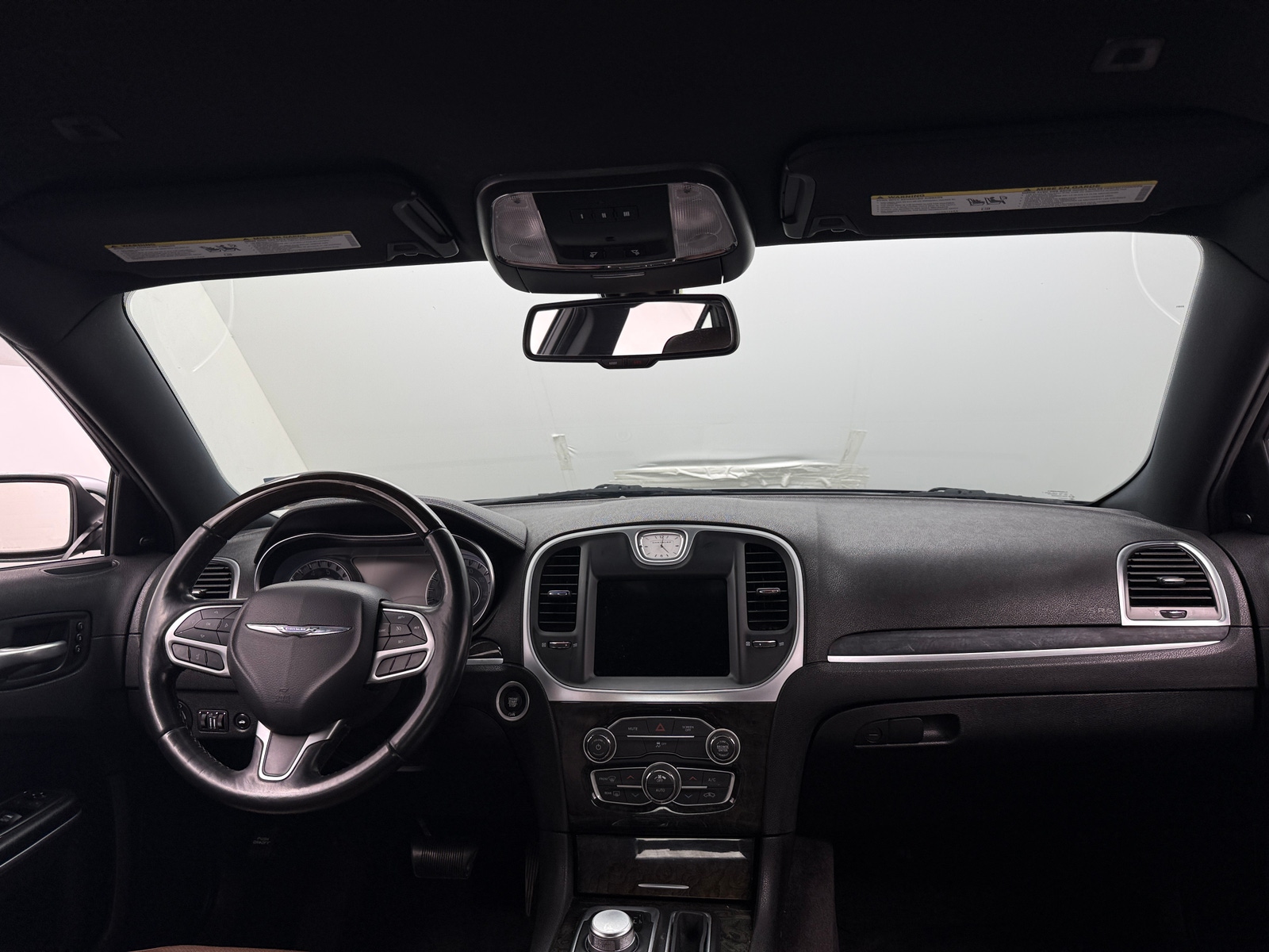 Thumbnail: 2019 Chrysler 300 - 2