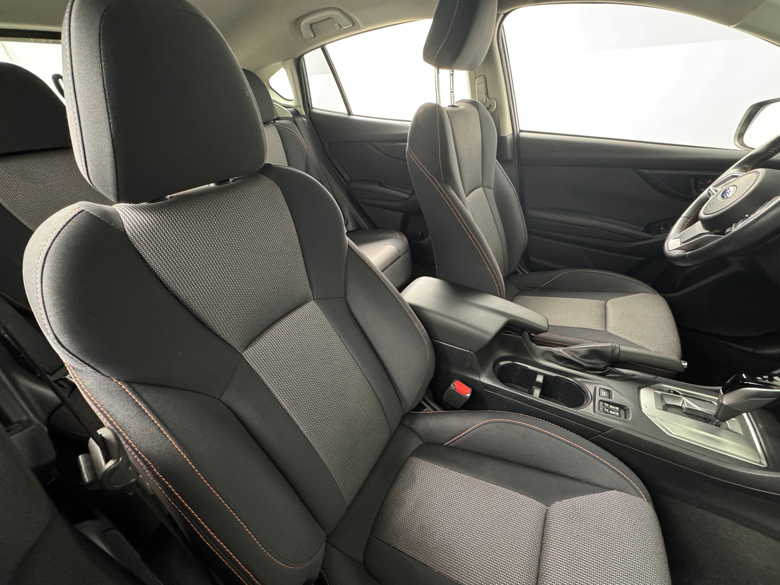 Thumbnail: 2021 Subaru Crosstrek - 2