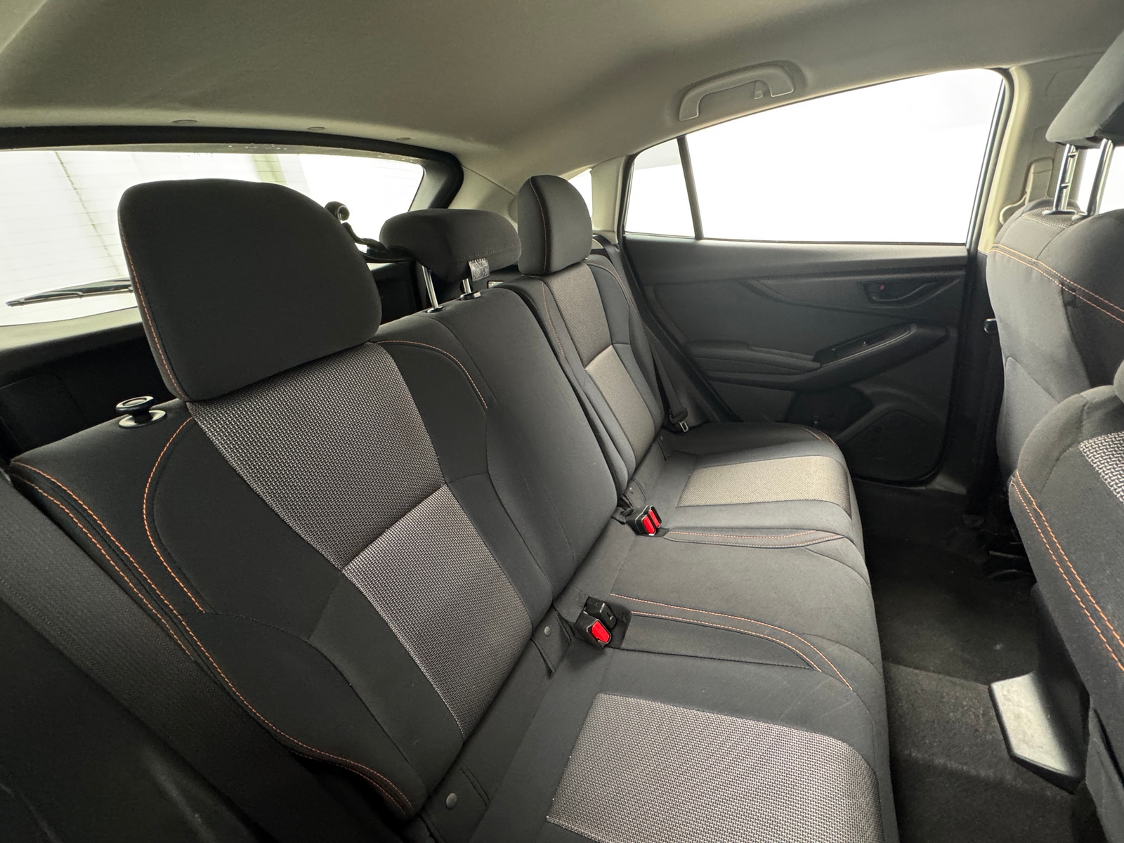 Thumbnail: 2021 Subaru Crosstrek - 6