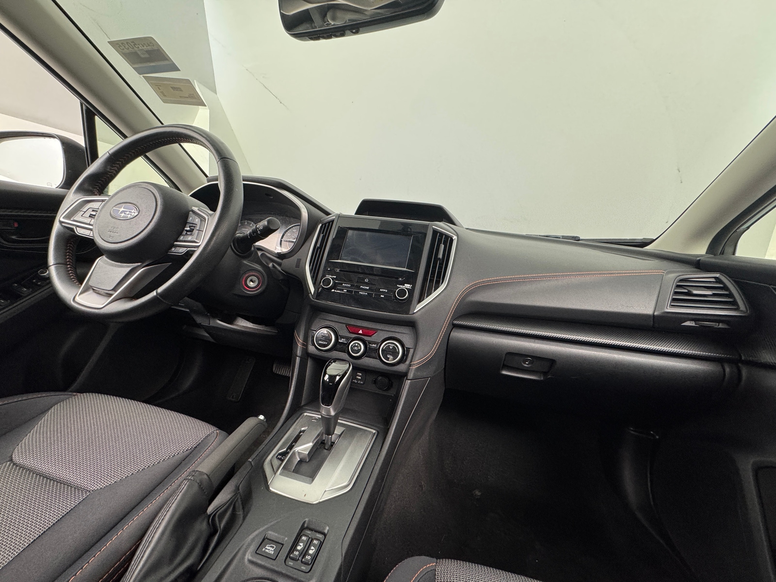 Thumbnail: 2021 Subaru Crosstrek - 3