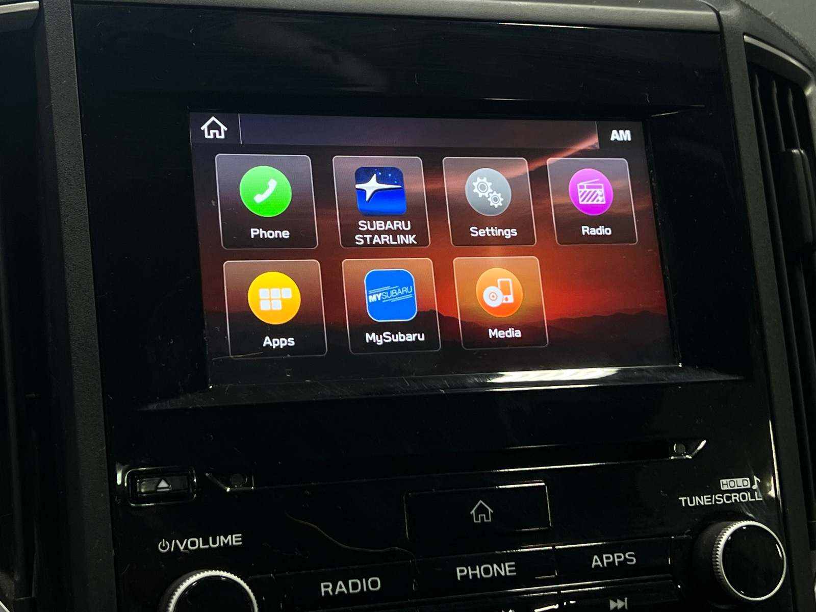 Thumbnail: 2021 Subaru Crosstrek - 4