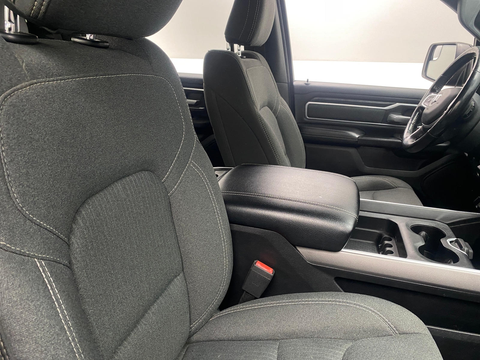 Thumbnail: 2019 RAM 1500 - 2