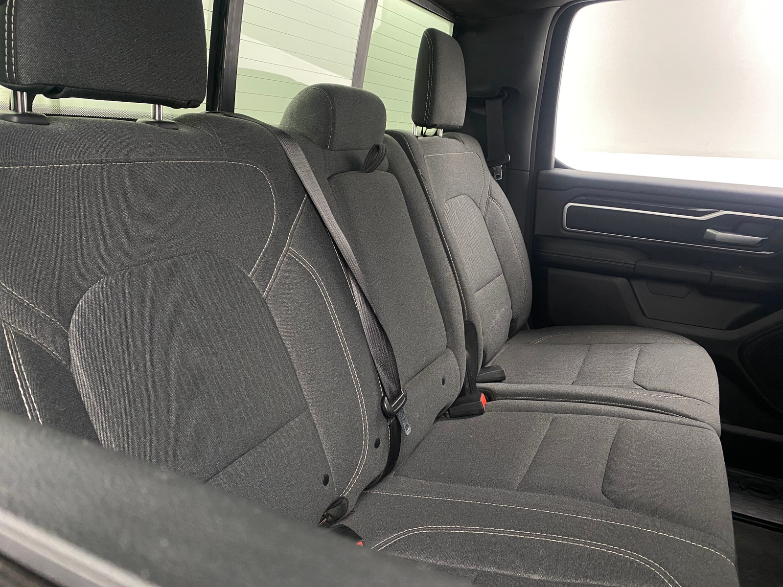 Thumbnail: 2019 RAM 1500 - 6