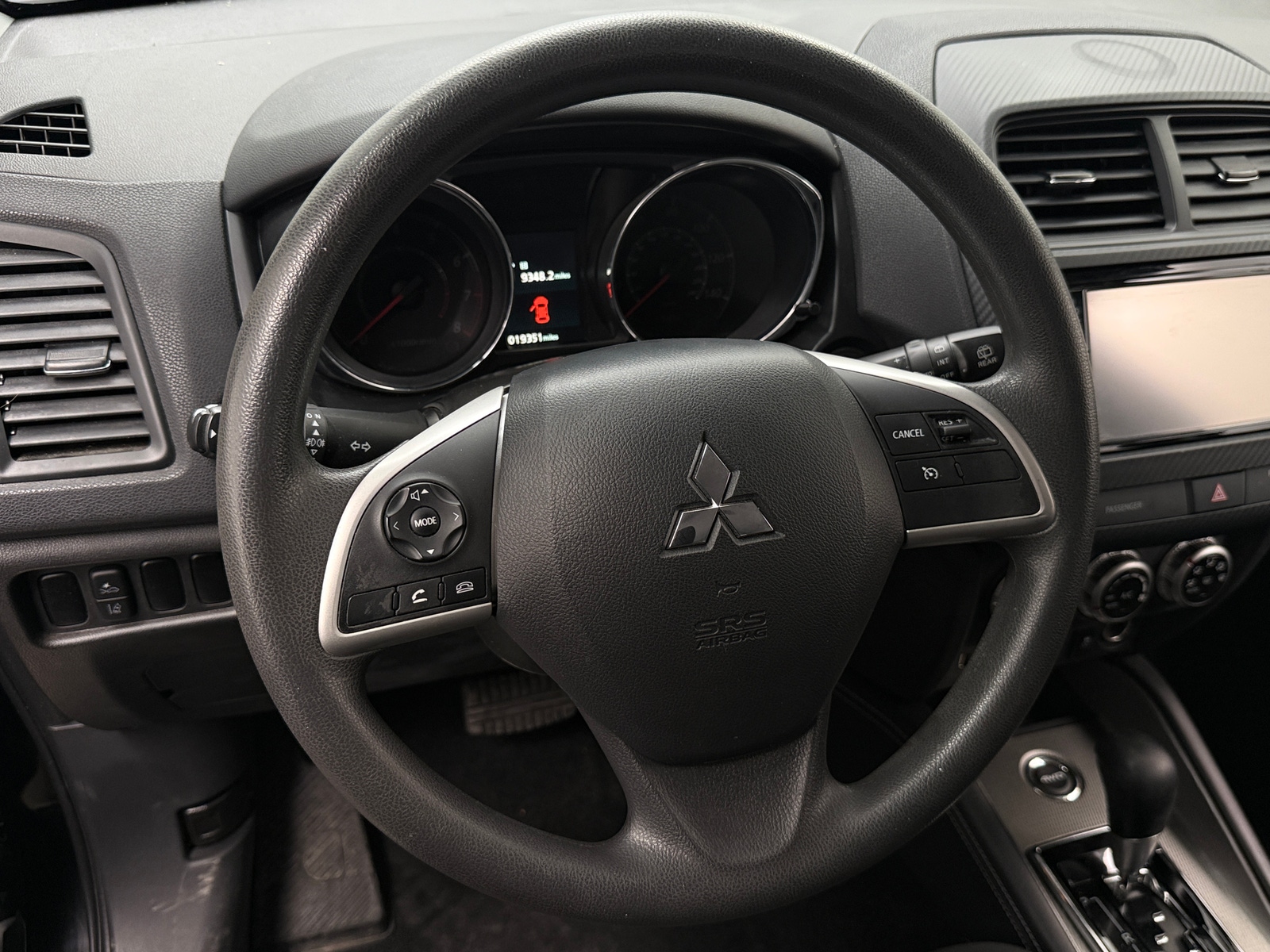 Thumbnail: 2023 Mitsubishi Outlander Sport - 5