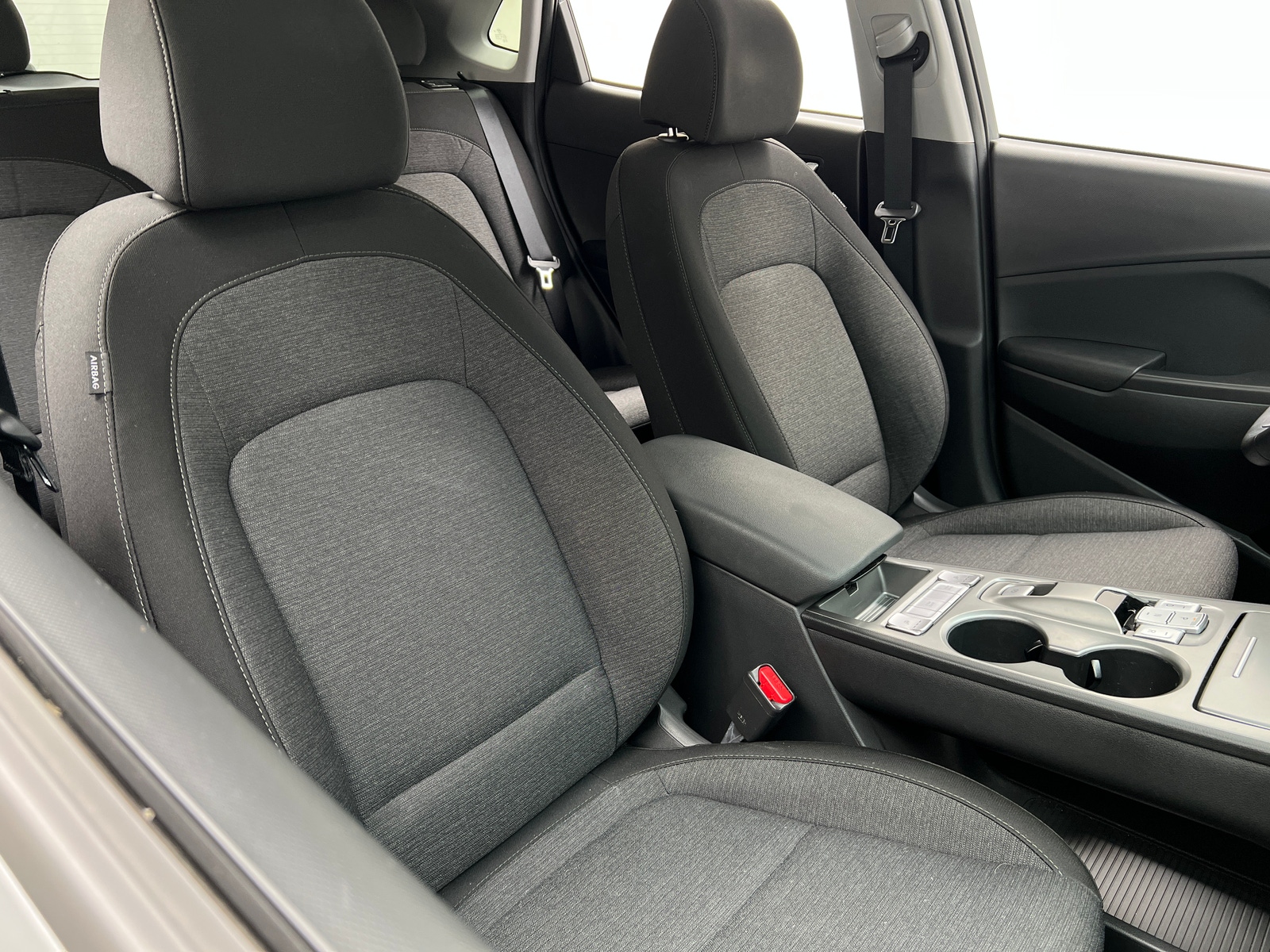 Thumbnail: 2023 Hyundai Kona - 2