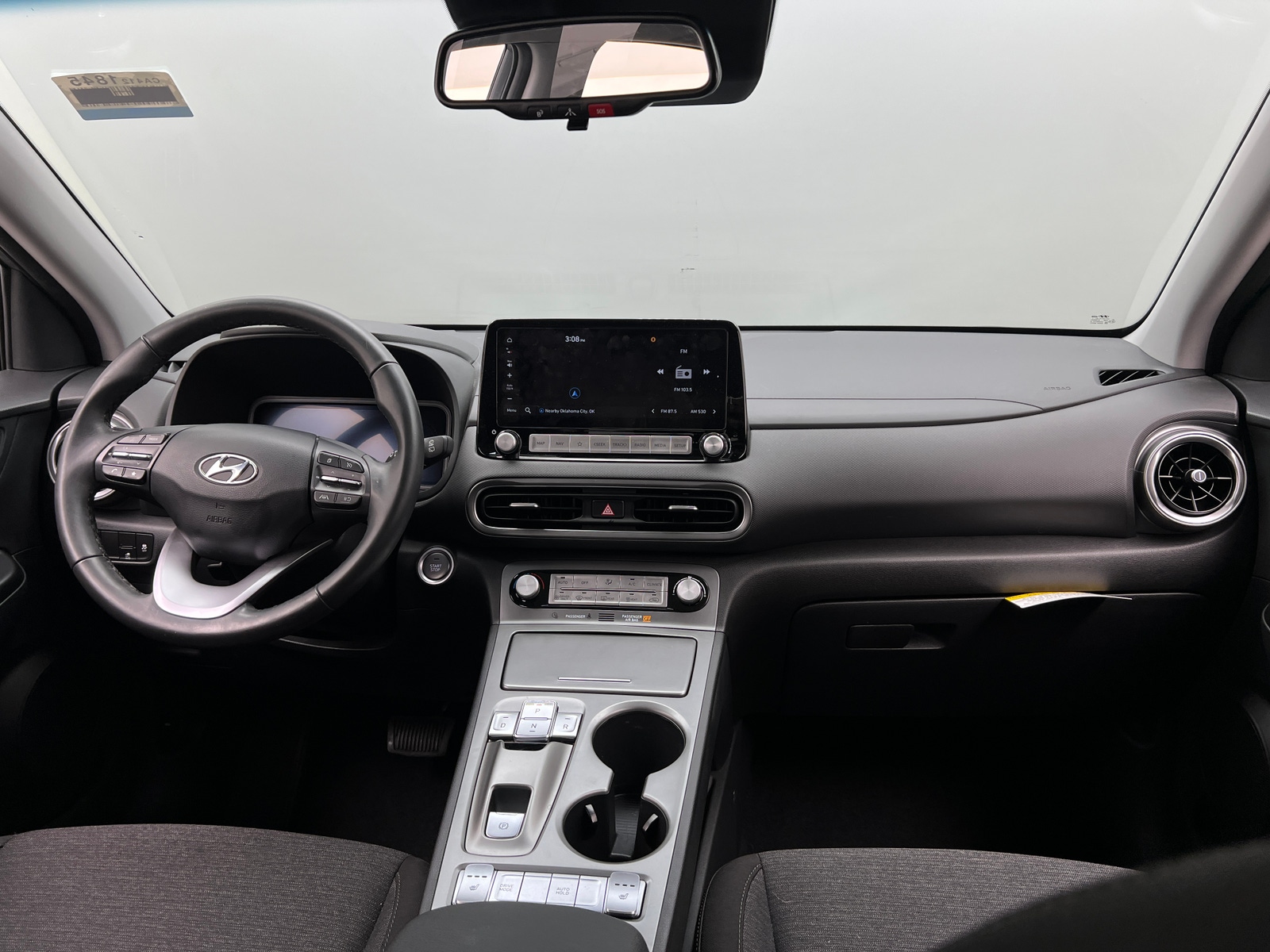 Thumbnail: 2023 Hyundai Kona - 3