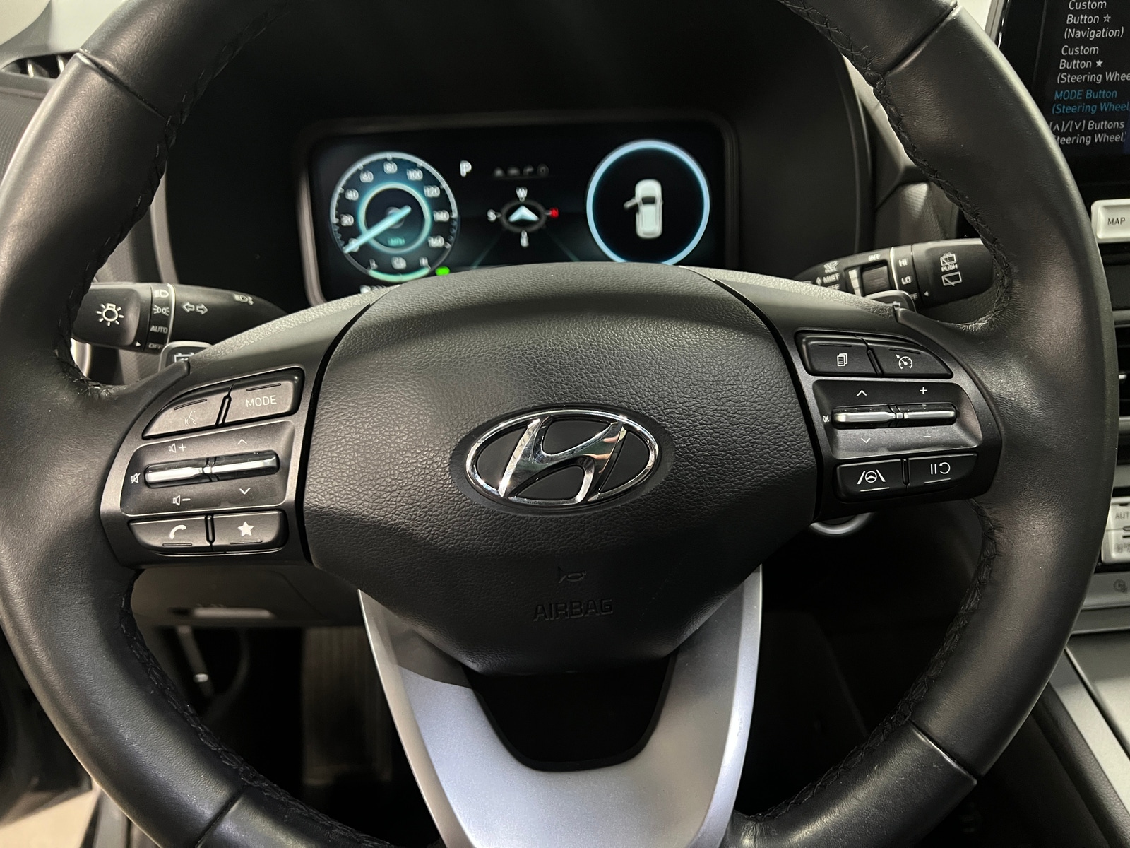 Thumbnail: 2023 Hyundai Kona - 5