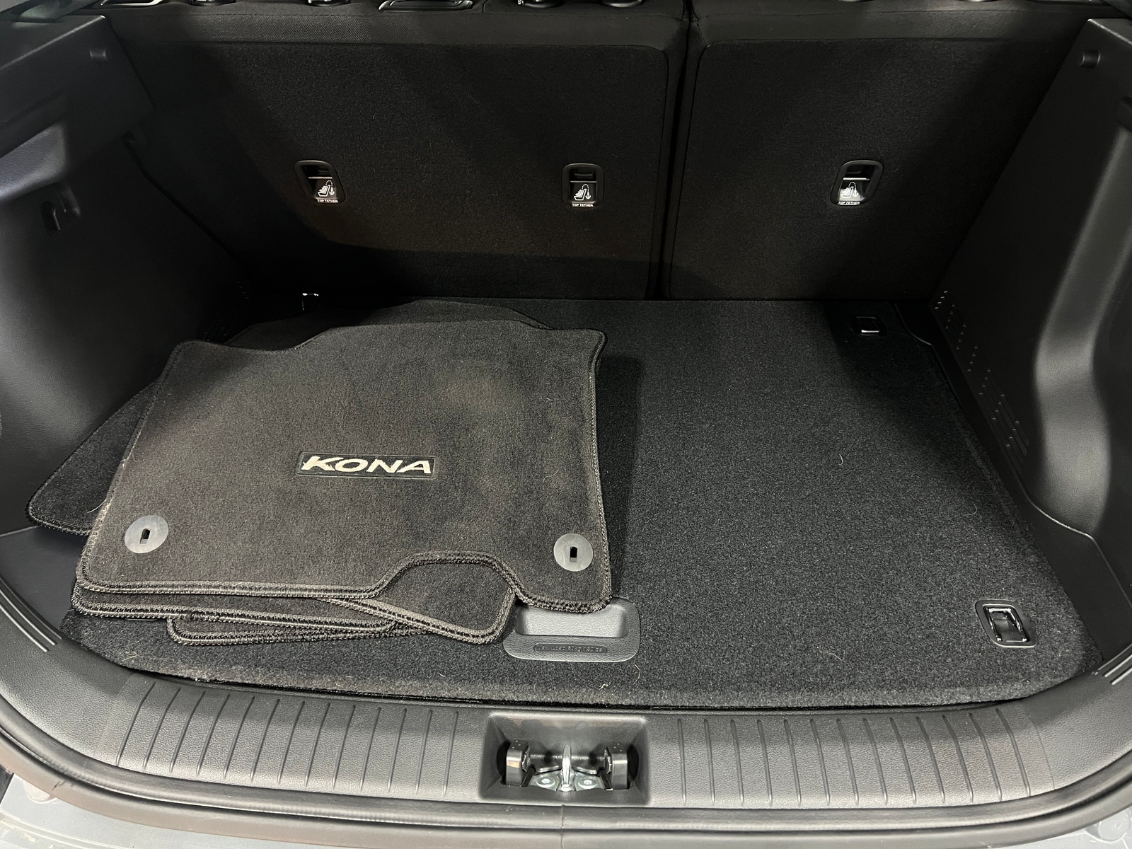 Thumbnail: 2023 Hyundai Kona - 7