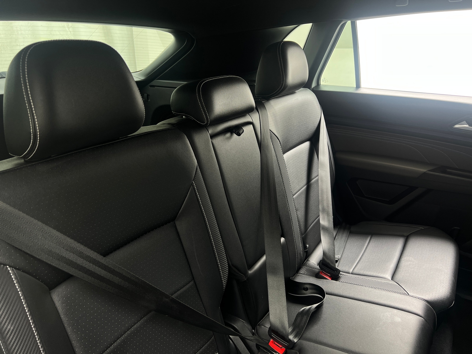 Thumbnail: 2023 Volkswagen Atlas - 5