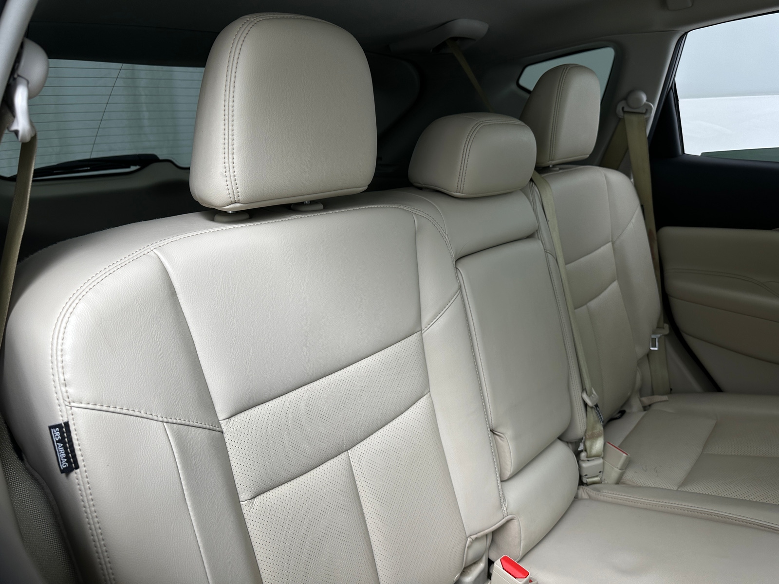 Thumbnail: 2019 Nissan Murano - 5